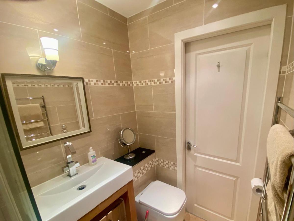 Trinity House City Centre York & Free Parking Luaran gambar